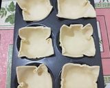 Foto langkah ke 2 dari resep Bacon Egg Pastry.