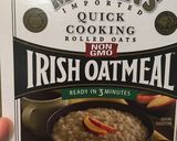 A picture of step 1 of Porridge with Fruit!.