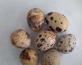Foto del paso 1 de la receta: Huevos encurtidos