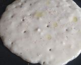 A picture of step 4 of Pancakes.