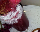 Foto del paso 2 de la receta: Batido de frutas del bosque