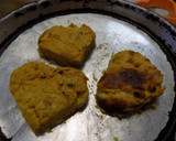 Foto del paso 15 de la receta: Soufle de calabaza al horno y corazoncitos para niños
