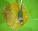 Foto langkah ke 1 dari resep Tahu Panggang.