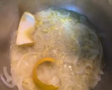 Foto del paso 5 de la receta: Cebolla caramelizada con naranja a fuego lento (sin azúcar)