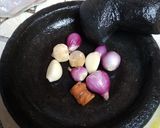 Foto langkah ke 2 dari resep Sayur Kare Milky.
