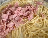 Foto del paso 1 de la receta: One Pot Pasta II