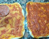 Foto del paso 4 de la receta: Salsa para pizza caseras