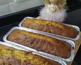 Foto del paso 7 de la receta: Clásico budín inglés 💙❤️💙🥰