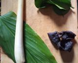 Foto langkah ke 3 dari resep Asam padeh tulang.