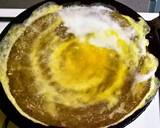 Kids Tiffin - Stuffed oats Cheela recipe step 2 photo