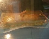Foto del paso 6 de la receta Empanada de Pollo