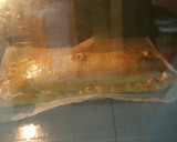 Foto del paso 6 de la receta: Empanada de Pollo
