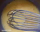 A picture of step 9 of Banana Yogurt Pound Cake.