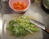 Foto del paso 2 de la receta: Rato-tuil Magmeado, es decír franchute doble