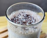 Foto langkah ke 3 dari resep Chocolate Milk Ice (Es Susu Coklat).