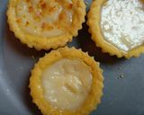 Foto langkah ke 3 dari resep Pie Soya milk.