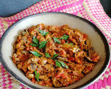 Foto del paso 6 de la receta: Zaalouk (ensalada marroquí de berenjena)