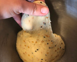 超柔軟—湯種種籽吐司的食譜步驟2照片