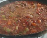 Foto del paso 10 de la receta: Fideos caseros c/ salsa de osobuco de cerdo 😱