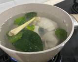 Soto ayam langkah memasak 1 foto
