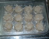 A picture of step 7 of Sweet and Sour Pork-Style with Store-Bought Shumai.