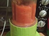 Sauce Bolognese (W#50)