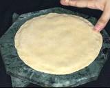 Paneer Paratha recipe step 4 photo