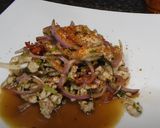 Foto del paso 6 de la receta: Tiritas de pescado