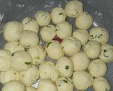 Foto langkah ke 2 dari resep Cilok Endes.