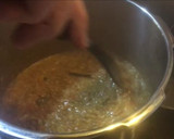 Foto del paso 10 de la receta: Lentejas con bacalao