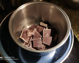 Foto del paso 1 de la receta: Tarta Sacher con Mermelada de Calabaza - en Horno y Olla GM Sin Presión -