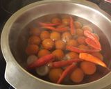 Foto langkah ke 1 dari resep Sambel terasi mentah / bajak.