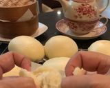 Foto langkah ke 14 dari resep Bakpao.