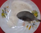 Foto langkah ke 2 dari resep The coconut cream challengeBy : Jesslyn Orlane.