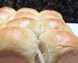 Foto langkah ke 12 dari resep Roti Kasur Empuk (tanpa ulen) #recommended.