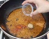 A picture of step 11 of Bharwan baingan (Stuffed Brinjal).