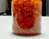 Foto langkah ke 3 dari resep Sambal taiwan.