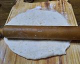 Foto del paso 5 de la receta: Sandwichs con pan tortilla santiagueña casera