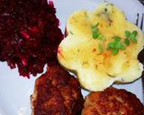 Mielone i spółka krok przepisu 7 zdjęcie