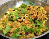 Nasi Briyani With Smoked Kieler Sprats recipe step 4 photo