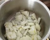 Foto del paso 1 de la receta: Salsa de tomate "para todo"