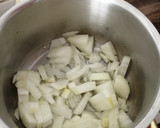 Foto del paso 1 de la receta: Salsa de tomate "para todo"