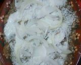Foto del paso 2 de la receta: Chilaquiles con bistec de res