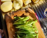 Foto del paso 4 de la receta: Cazuela de Cerdo Ahumada