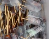 Foto langkah ke 5 dari resep Es Kul Kul.