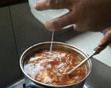 Foto langkah ke 6 dari resep Mie saos GS rumahan.