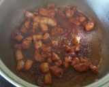 Foto del paso 1 de la receta: Guiso de fideos con pechugas de pollo.