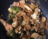 Foto del paso 3 de la receta: Pollo “Rey Infierno”