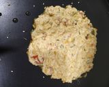 વેજિટેબલ સુજી ચીલા(vegetable suji chilla in Gujarati) રેસીપી સ્ટેપ3ફોટો