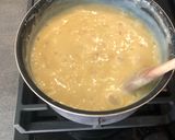 Foto del paso 3 de la receta: Torta caluga frambuesa y almendra